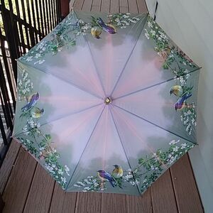 Vintage James Hartman Umbrella